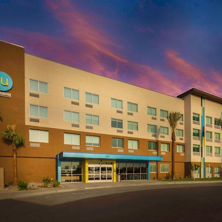 Tru By Hilton Goodyear Phoenix West, Az Kültér fotó