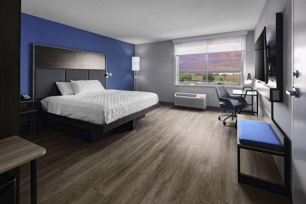 Tru By Hilton Goodyear Phoenix West, Az Szoba fotó