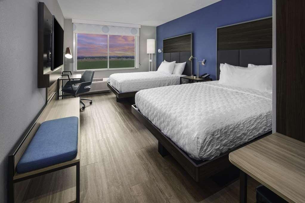 Tru By Hilton Goodyear Phoenix West, Az Szoba fotó